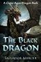 [Claire-Agon Dragon 03] • The Black Dragon